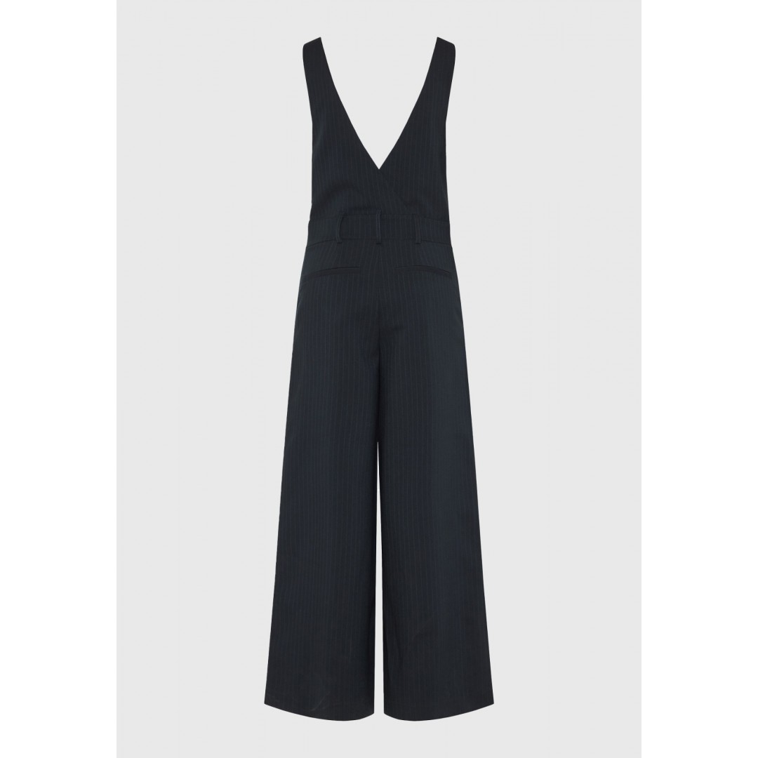 FUNKY BUDDHA FBL012-101-12-NAVY Μπλέ