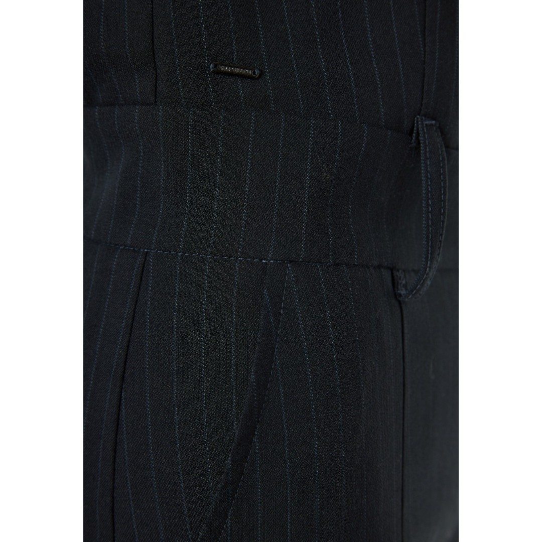 FUNKY BUDDHA FBL012-101-12-NAVY Μπλέ