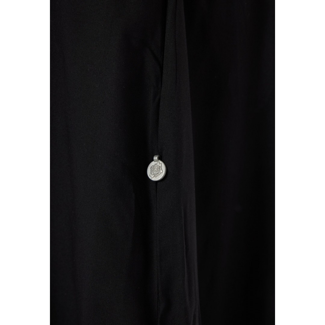 FUNKY BUDDHA  FBL013-100-12-BLACK Μαύρο