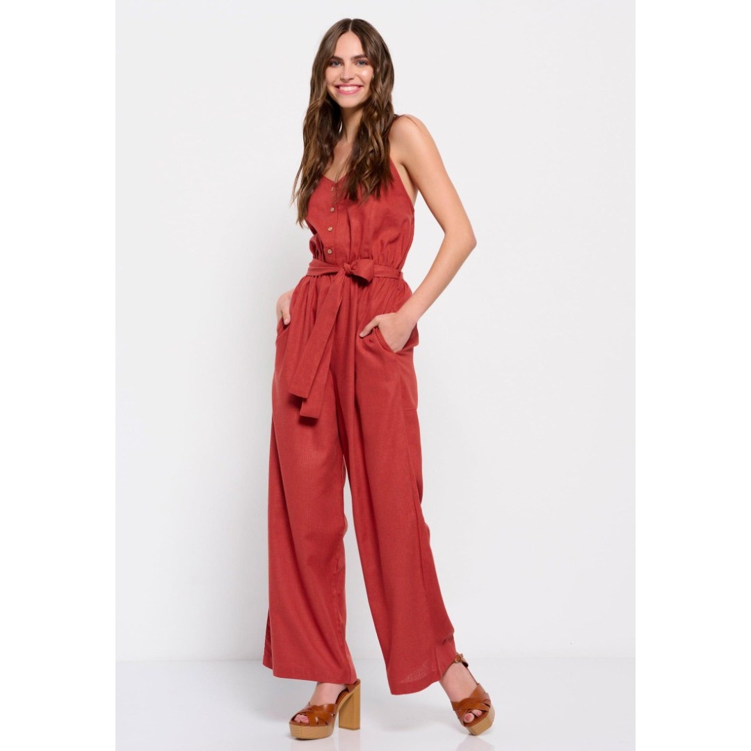 FUNKY BUDDHA FBL007-122-12-ORANGE RUST Orange