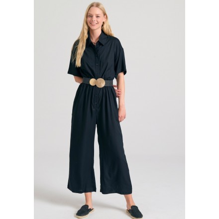 FUNKY BUDDHA FBL011-100-12-BLACK Μαύρο