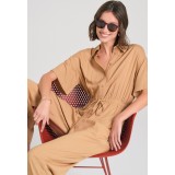 FUNKY BUDDHA FBL011-100-12-TAUPE Brown Image 