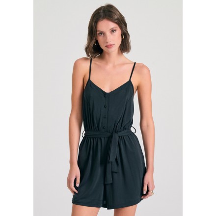 FUNKY BUDDHA FBL011-106-12-BLACK Μαύρο