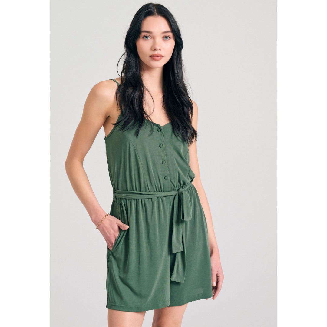 FUNKY BUDDHA FBL011-106-12-FOREST GREEN ΚΥΠΑΡΙΣΣΙ