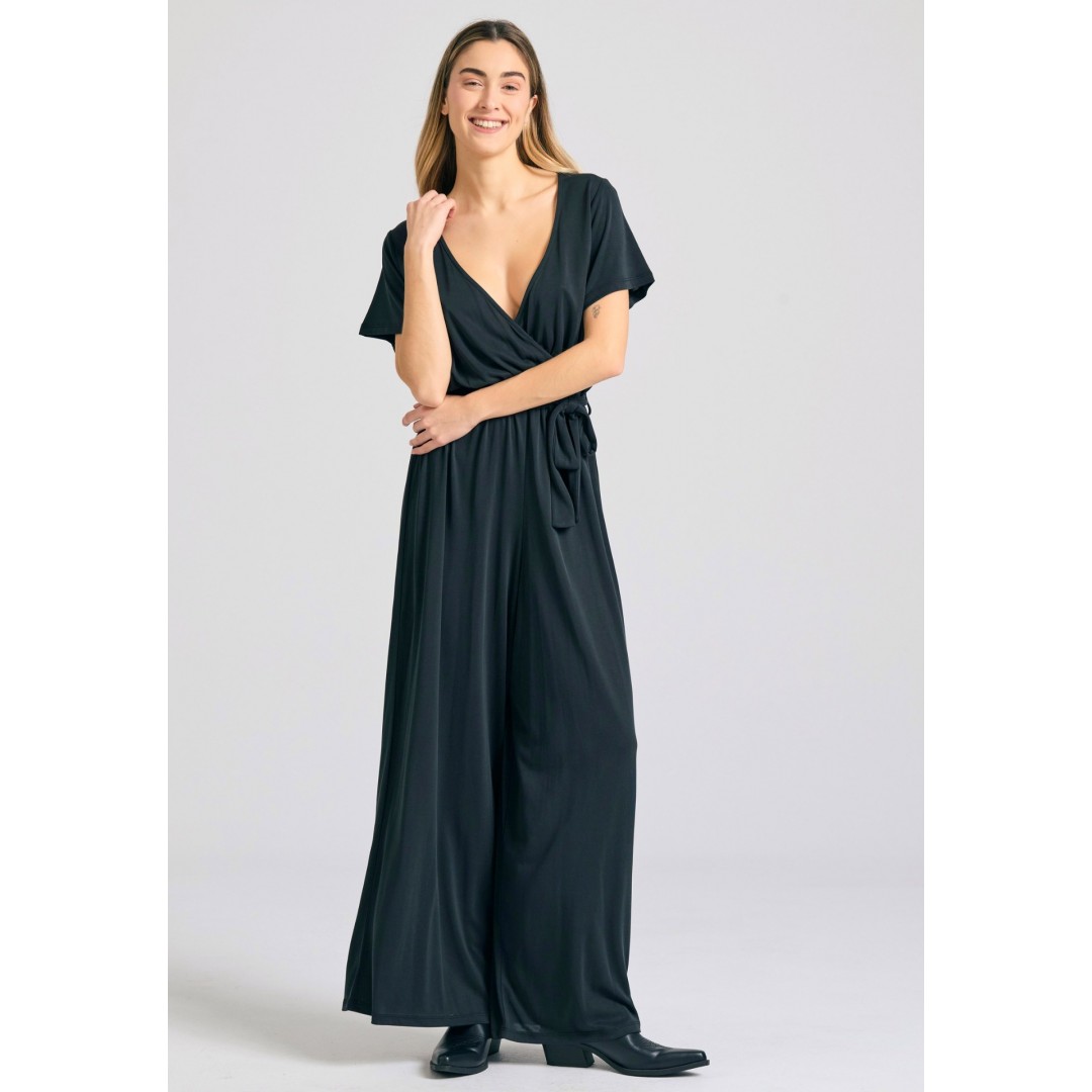 FUNKY BUDDHA FBL011-107-12-BLACK Μαύρο