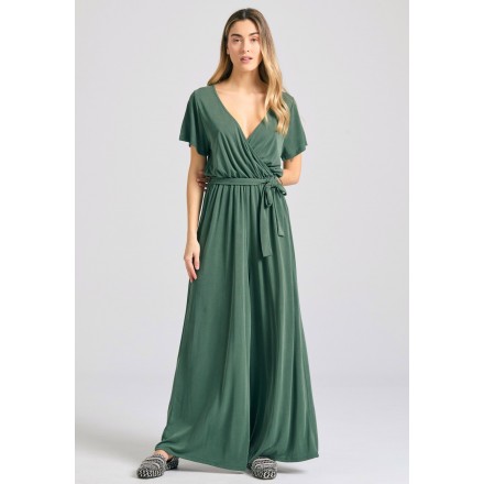 FUNKY BUDDHA FBL011-107-12-FOREST GREEN ΚΥΠΑΡΙΣΣΙ