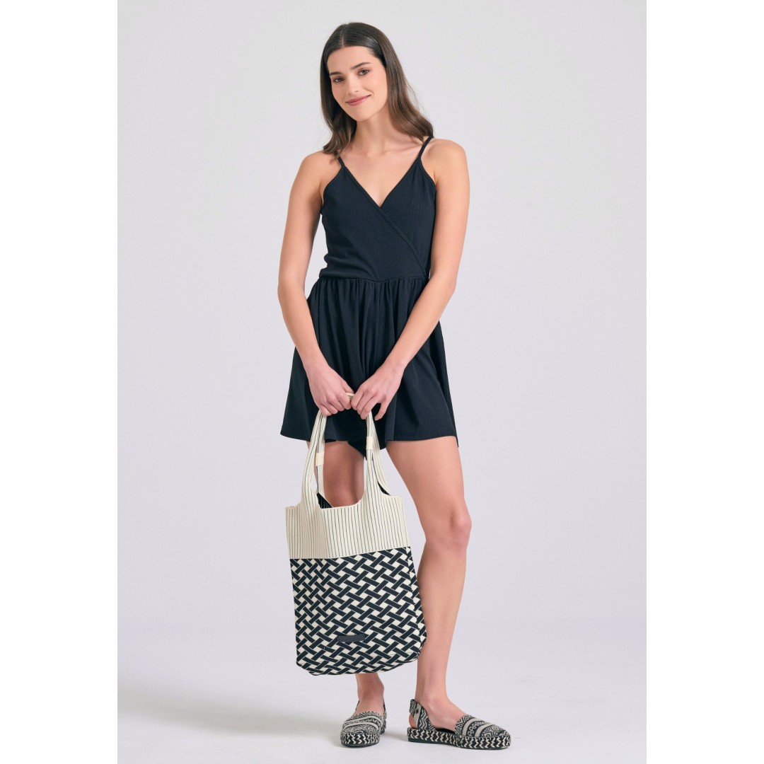 FUNKY BUDDHA FBL011-108-12-BLACK Μαύρο