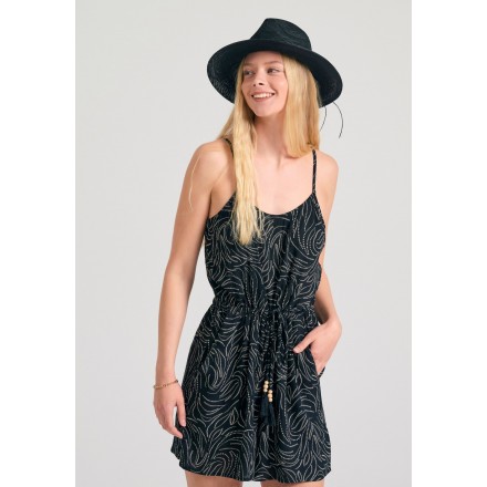 FUNKY BUDDHA FBL011-120-12-BLACK Μαύρο