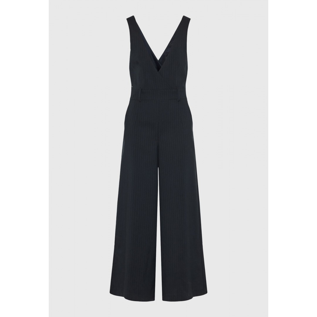 FUNKY BUDDHA FBL012-101-12-NAVY Μπλέ