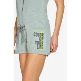 BODYTALK 171-906407-01-54680 ΓΚΡΙ Εικόνα 1