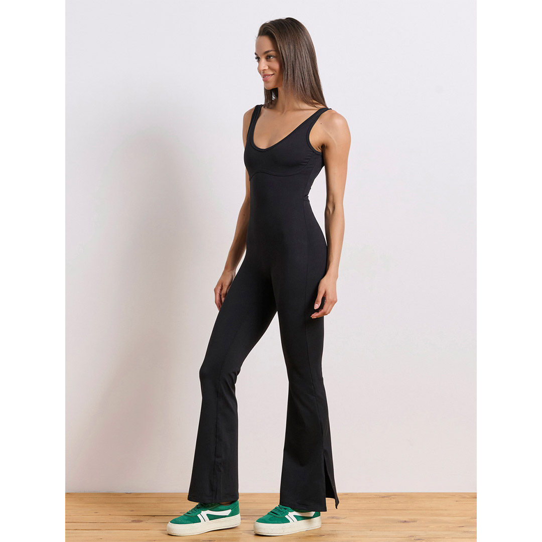 BODYTALK 1251-902107-00100 Μαύρο