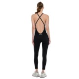 BODYTALK GYM BODYSUIT 1261-906007-00100 Μαύρο Εικόνα 0