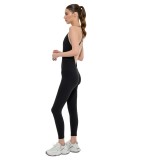 BODYTALK GYM BODYSUIT 1261-906007-00100 Μαύρο Εικόνα 2