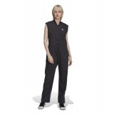 adidas Originals JUMPSUIT HC2061 Μαύρο Εικόνα 
