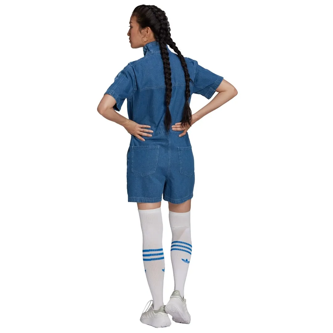 adidas Originals JUMPSUIT H11514 Jeans
