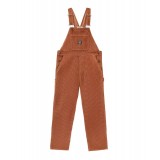 VANS GROUND WORK CORD OVERALL VA5LIJTST-TST Brown Image 3