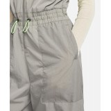 NIKE W NSW SWSH JUMPSUIT DR5626-029 Γκρί Εικόνα 4