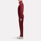 Reebok ID TRICOT PIPING TRACKSUIT SET 100239937 Βordeaux Image 2