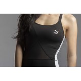 PUMA  ARCHIVE T7 JUMPSUIT 575658 Black Image 1
