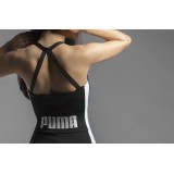 PUMA  ARCHIVE T7 JUMPSUIT 575658 Black Image 2