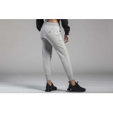 NIKE W NSW AIR PANT REG FLC 931870 Grey Image 0