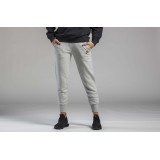 NIKE W NSW AIR PANT REG FLC 931870 Grey Image 