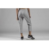 NIKE W NSW OPTC SNKR PANT 931864 Coal Image 0