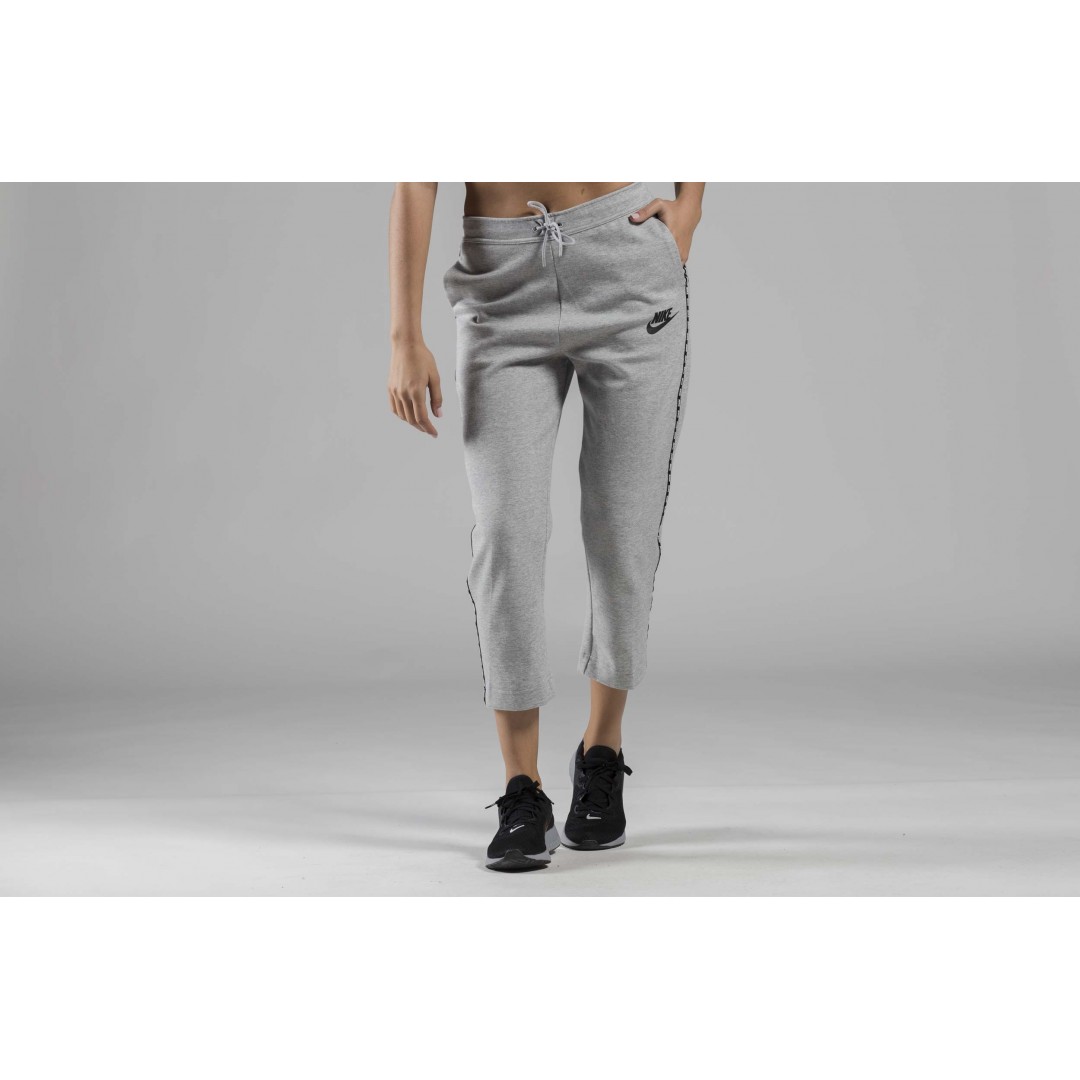 NIKE W NSW OPTC SNKR PANT 931864 Coal