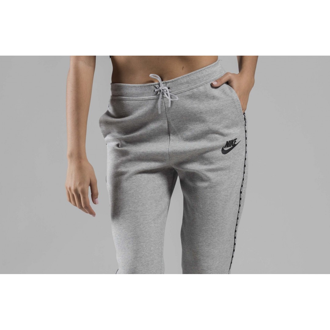 NIKE W NSW OPTC SNKR PANT 931864 Coal