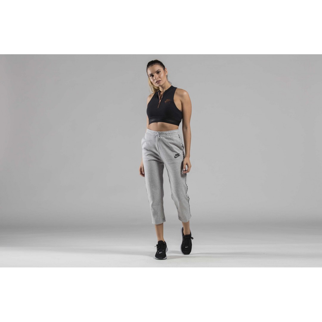 NIKE W NSW OPTC SNKR PANT 931864 Coal