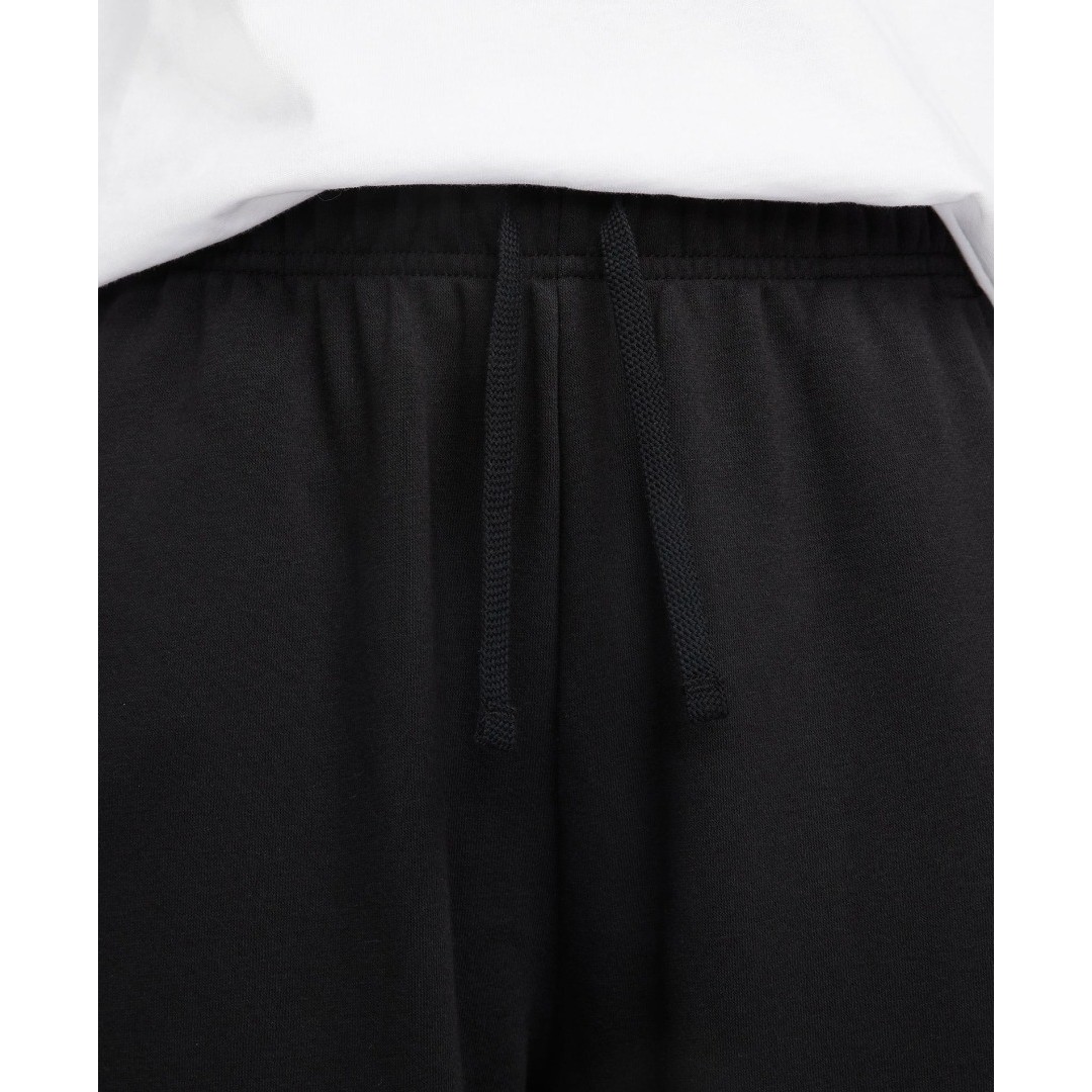 NIKE W NSW CLUB FLC MR PANT OS DQ5800-010 Black
