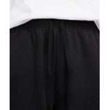 NIKE W NSW CLUB FLC MR PANT OS DQ5800-010 Black Image 2
