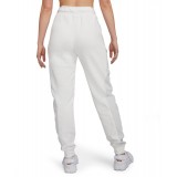 NIKE W NSW AIR FLC MR JGGR DV8050-121 Λευκό Εικόνα 0