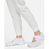 NIKE W NSW AIR FLC MR JGGR DV8050-121 Λευκό Εικόνα 3