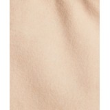 NIKE W NSW PHNX FLC HR OS PANT DQ5887-200 Μπέζ Εικόνα 3
