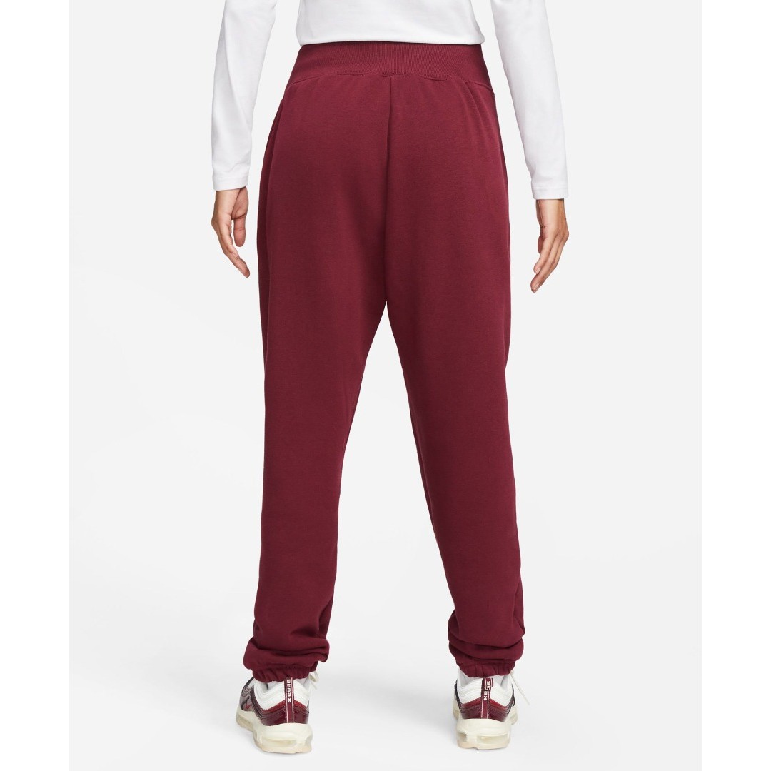 NIKE FULL LENGTH PANT FB9959-638 Μπορντό