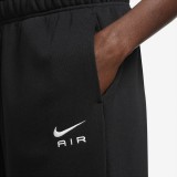 NIKE W NSW AIR FLC OS HR JGGR FB8051-010 Μαύρο Εικόνα 1