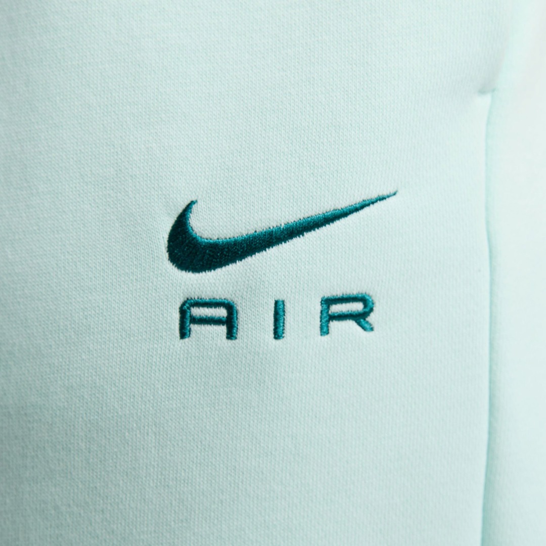 NIKE W NSW AIR FLC OS HR JGGR FB8051-346 Οινοπνευματί