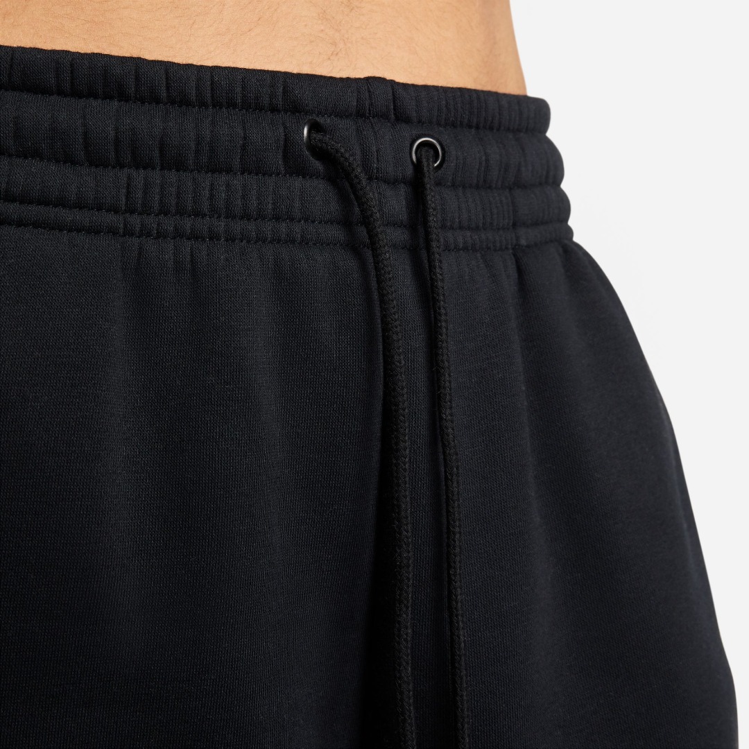 NIKE SPORTSWEAR PHOENIX FLEECE FZ5996-010 Μαύρο