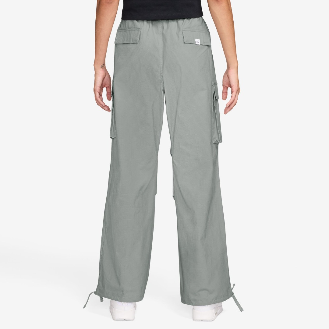 NIKE W NSW DANCE CARGO PANT FV7520-077 Γκρί