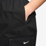 NIKE W NSW DANCE CARGO PANT FV7520-010 Black Image 1