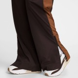 NIKE W NSW WVN OS PANT HR SW HF5957-220 Καφέ Εικόνα 4