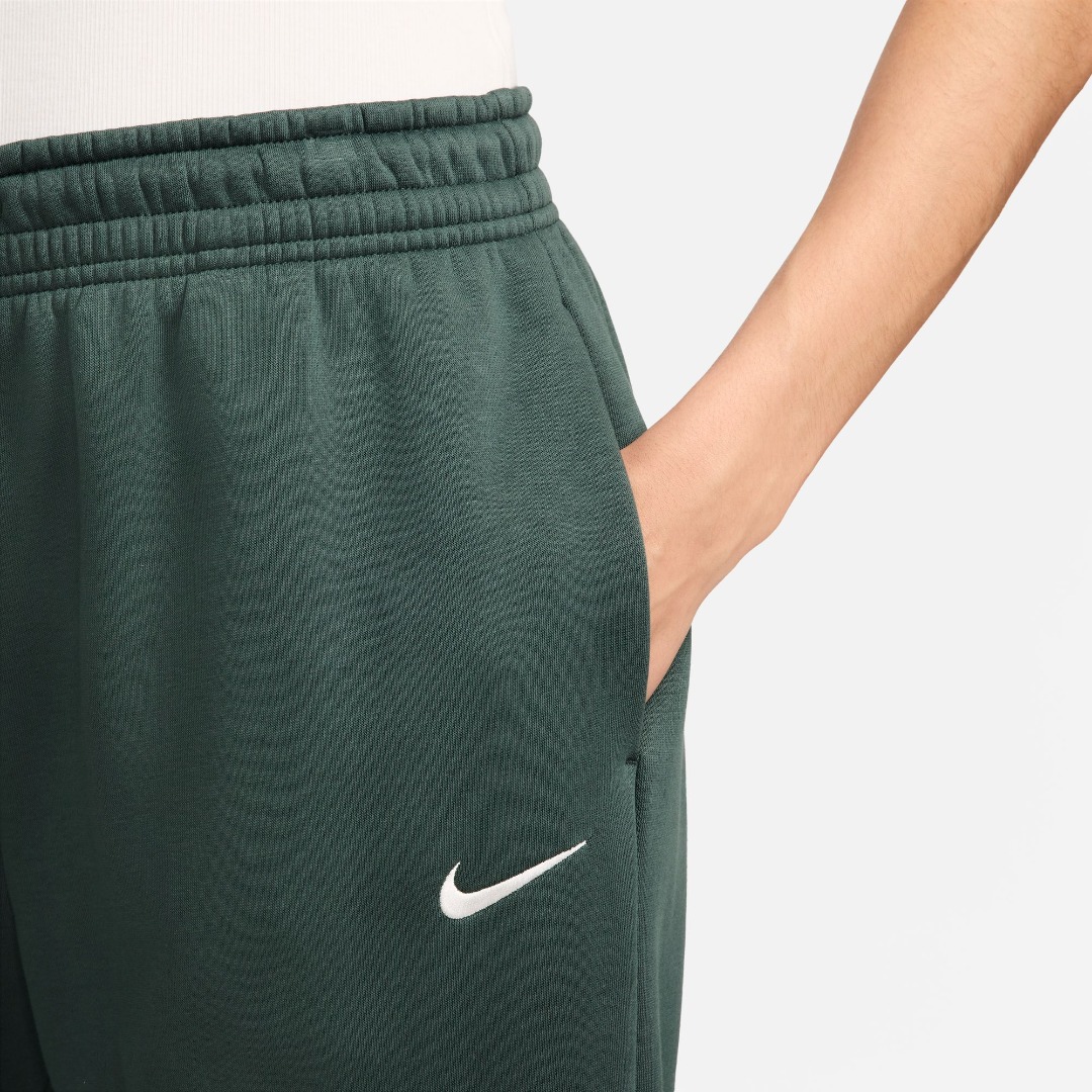 NIKE SPORTSWEAR PHOENIX FLEECE FZ5996-338 Πετρόλ