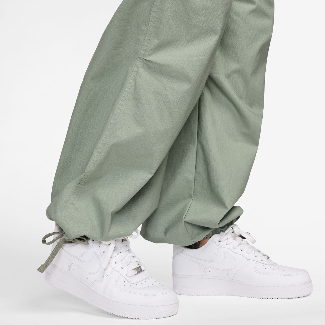 NIKE W NSW DANCE CARGO PANT FV7520-370 Κhaki