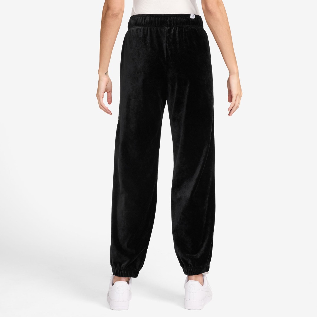 NIKE SPORTSWEAR FZ3682-010 Μαύρο