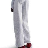 NIKE SPORTSWEAR PHOENIX FLEECE HJ0909-051 Ecru Image 0
