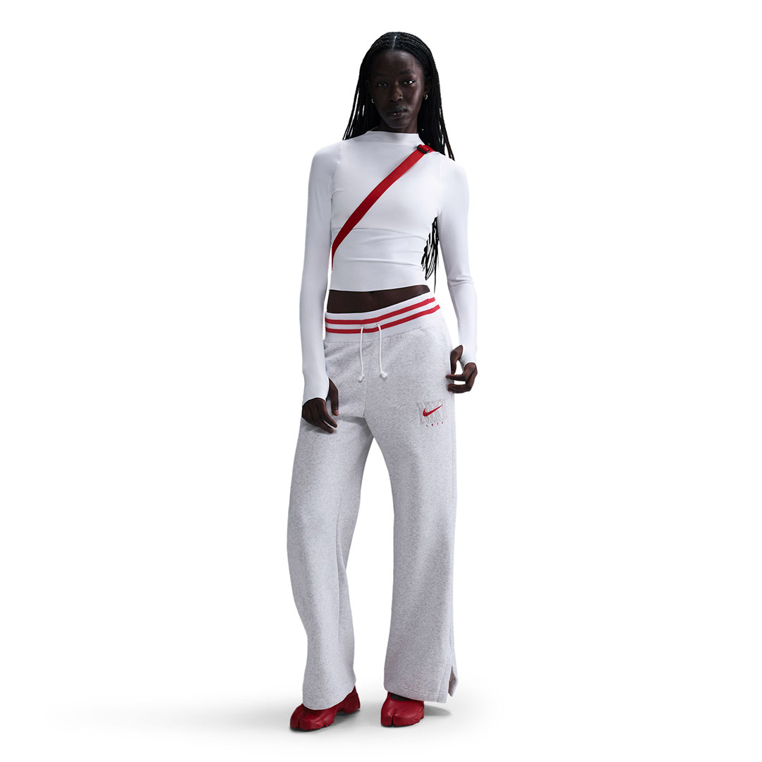 NIKE SPORTSWEAR PHOENIX FLEECE HJ0909-051 Ecru