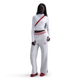 NIKE SPORTSWEAR PHOENIX FLEECE HJ0909-051 Ecru Image 3