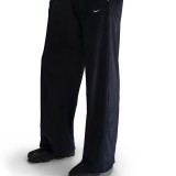 NIKE SPORTSWEAR CHILL KNIT HJ0922-010 Black Image 2