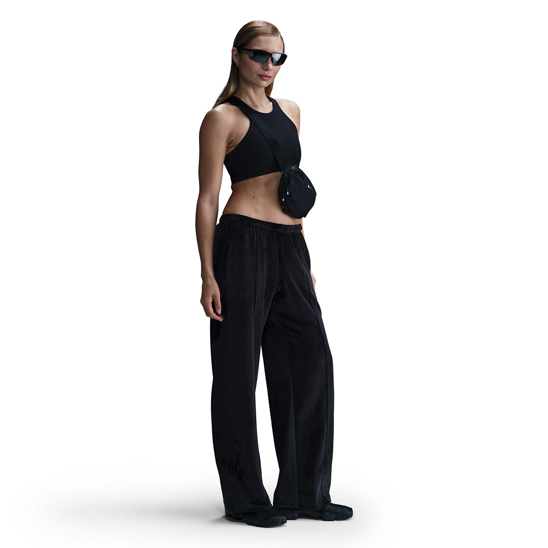 NIKE SPORTSWEAR CHILL KNIT HJ0922-010 Black